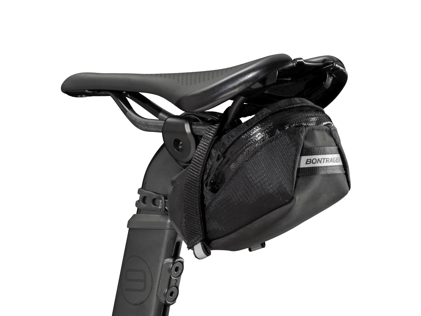 BOLSA SELIM BONTRAGER PRETO T:P (0,65L)