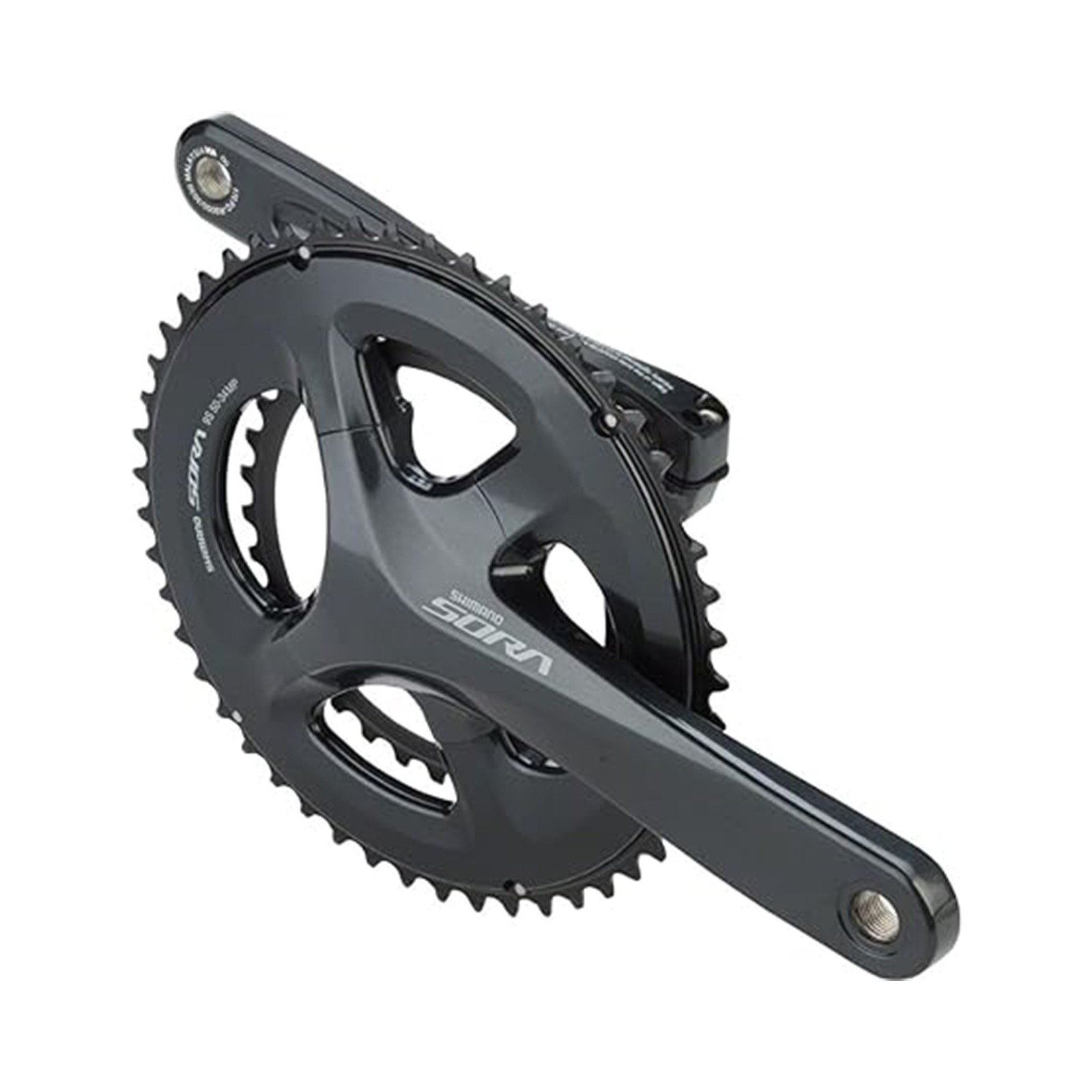 PEDIVELA SHIMANO SORA FC-R3000 50/34D 175...
