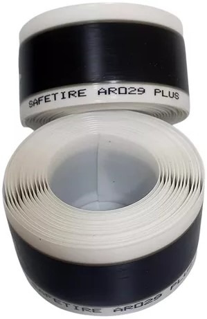 FITA SAFETIRE ANTIFURO 29 PLUS 40MM BRANCO