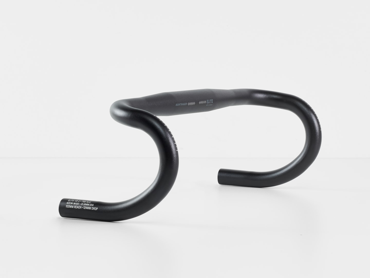 GUIDÃO BONTRAGER ROAD ELITE VR-C 440MM