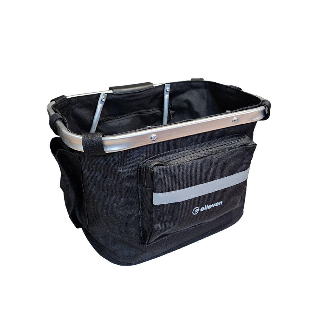 CESTA ELLEVEN LONA C/ PORTA GARRAFA 15190