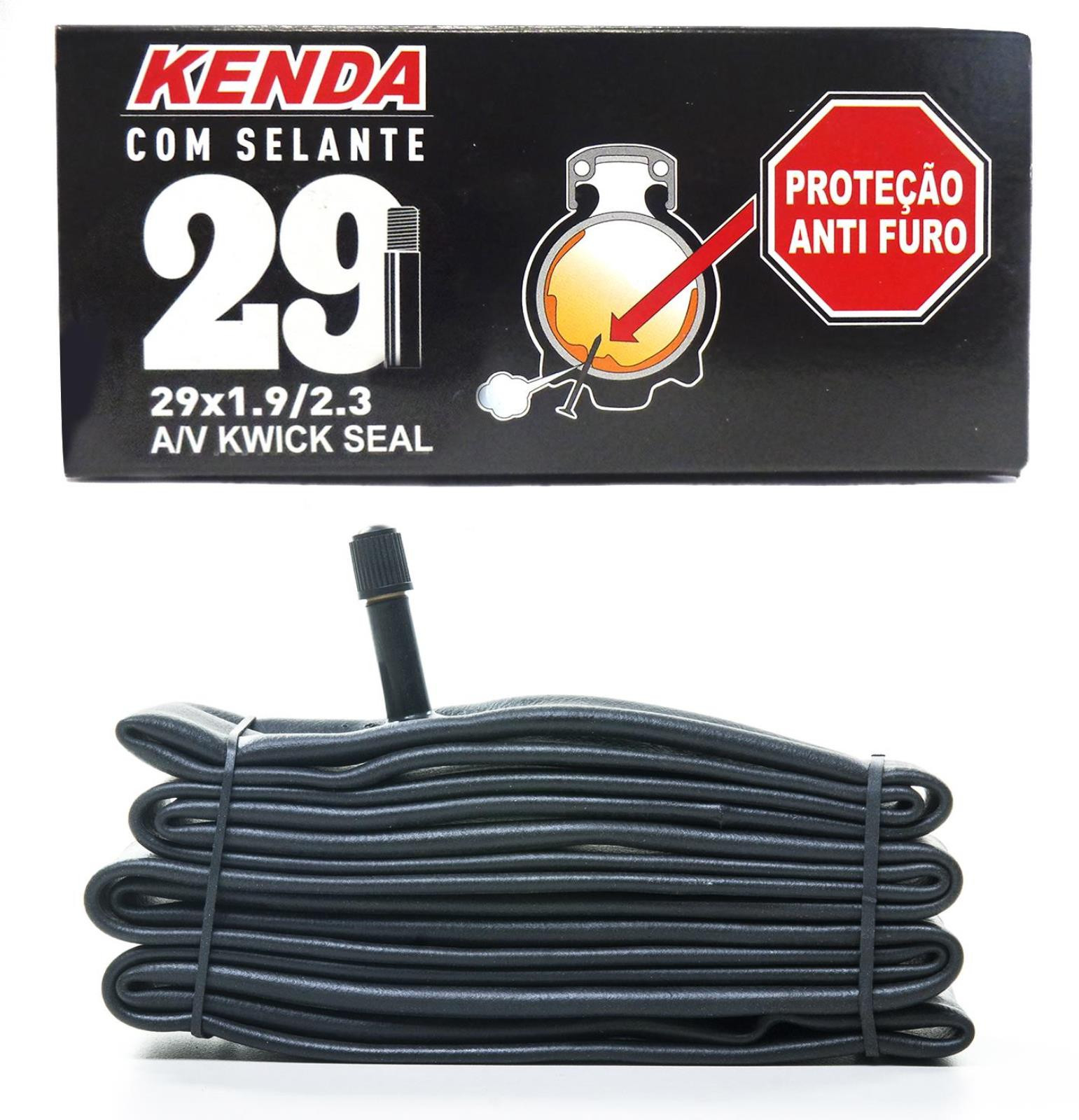 CAMARA 29 AV KENDA KWICK C/SELANTE 29X1.9...