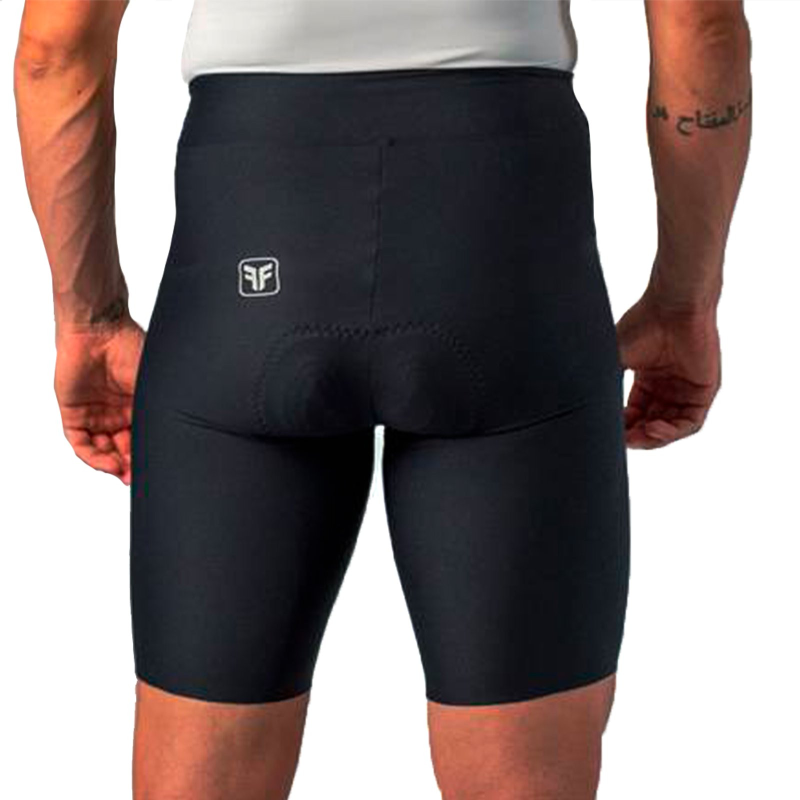 BERMUDA MASCULINA FREE FORCE CLASSIC TAMA...