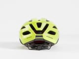 CAPACETE BONTRAGER STARVOS WAVECEL AMARELO