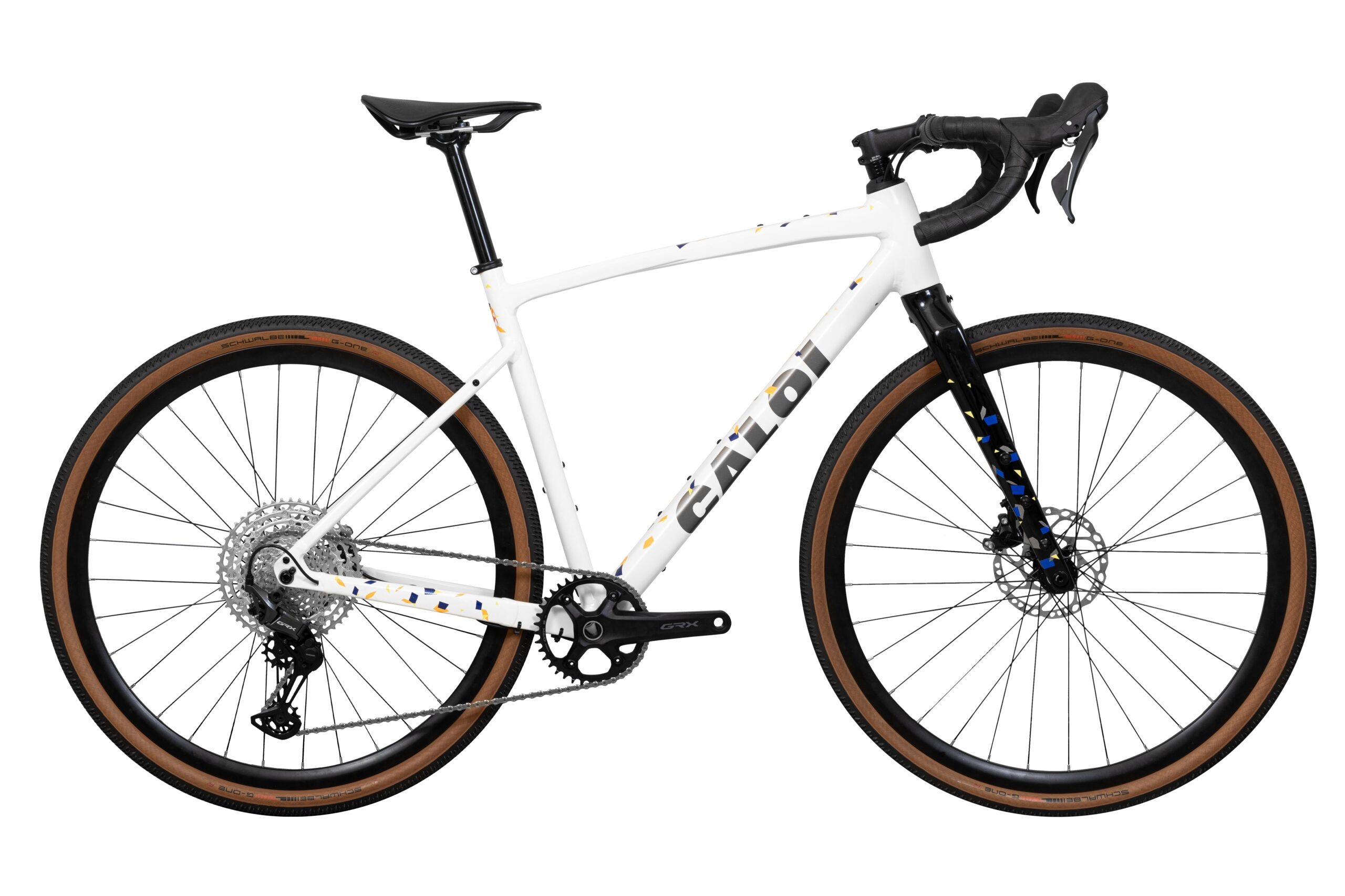 BICICLETA CALOI ARENITA BRANCA