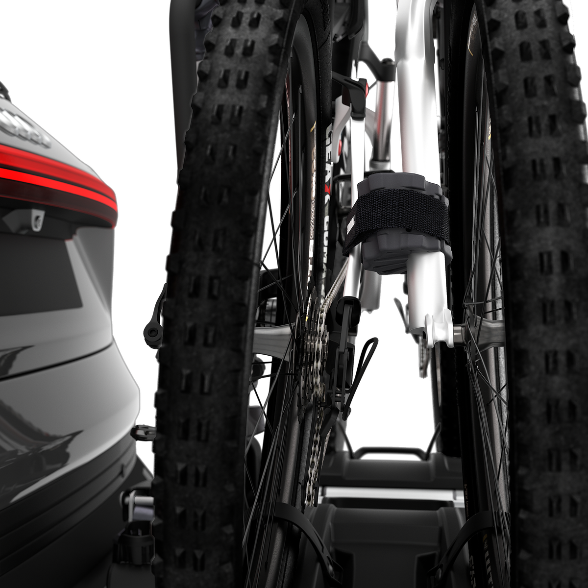PROTETOR THULE BIKE PROTECTOR