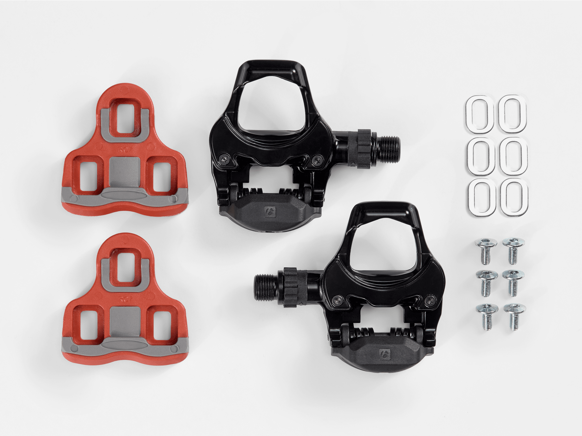 PEDAL BONTRAGER COMP ROAD 559678