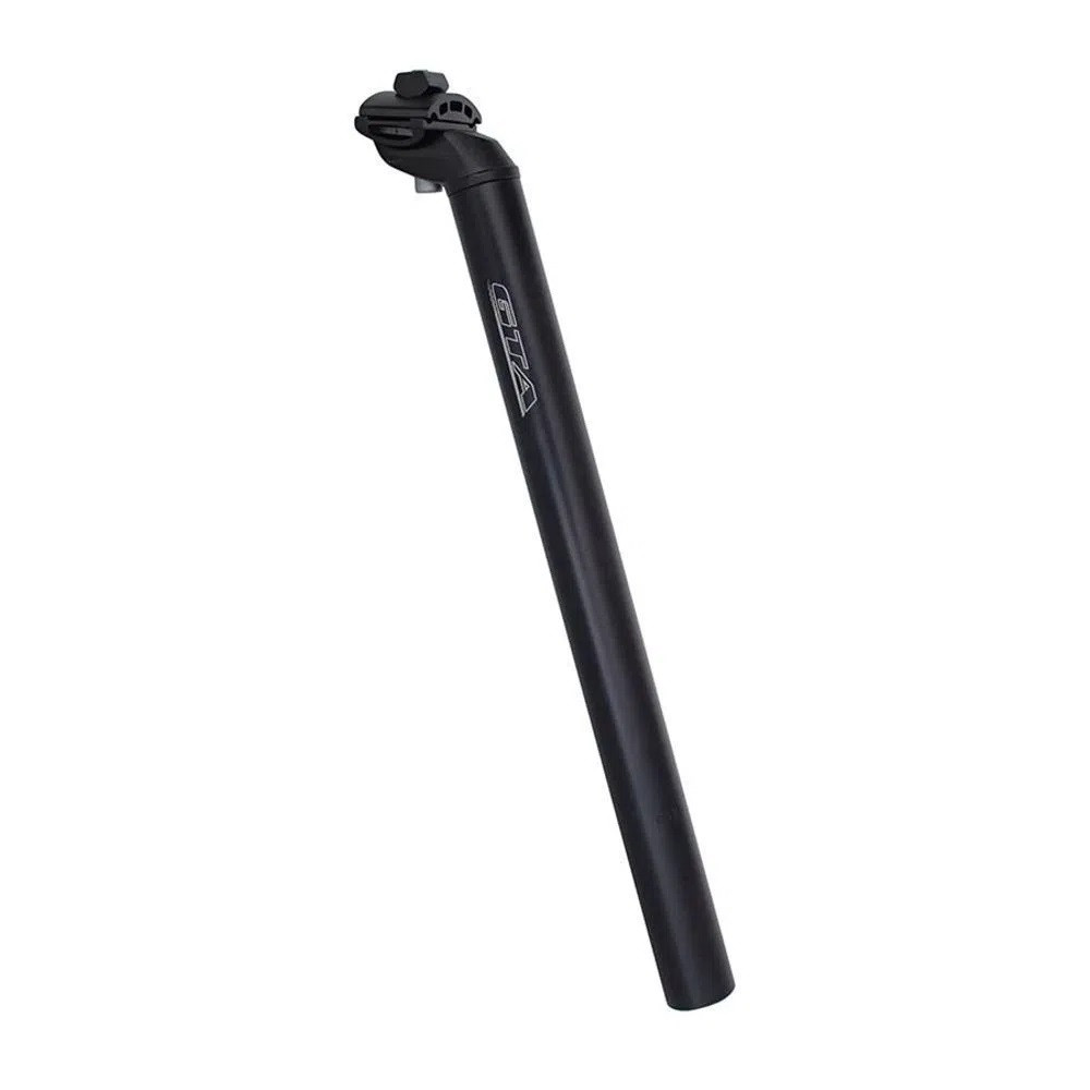CANOTE 31.6 X 400MM GTA PRETO