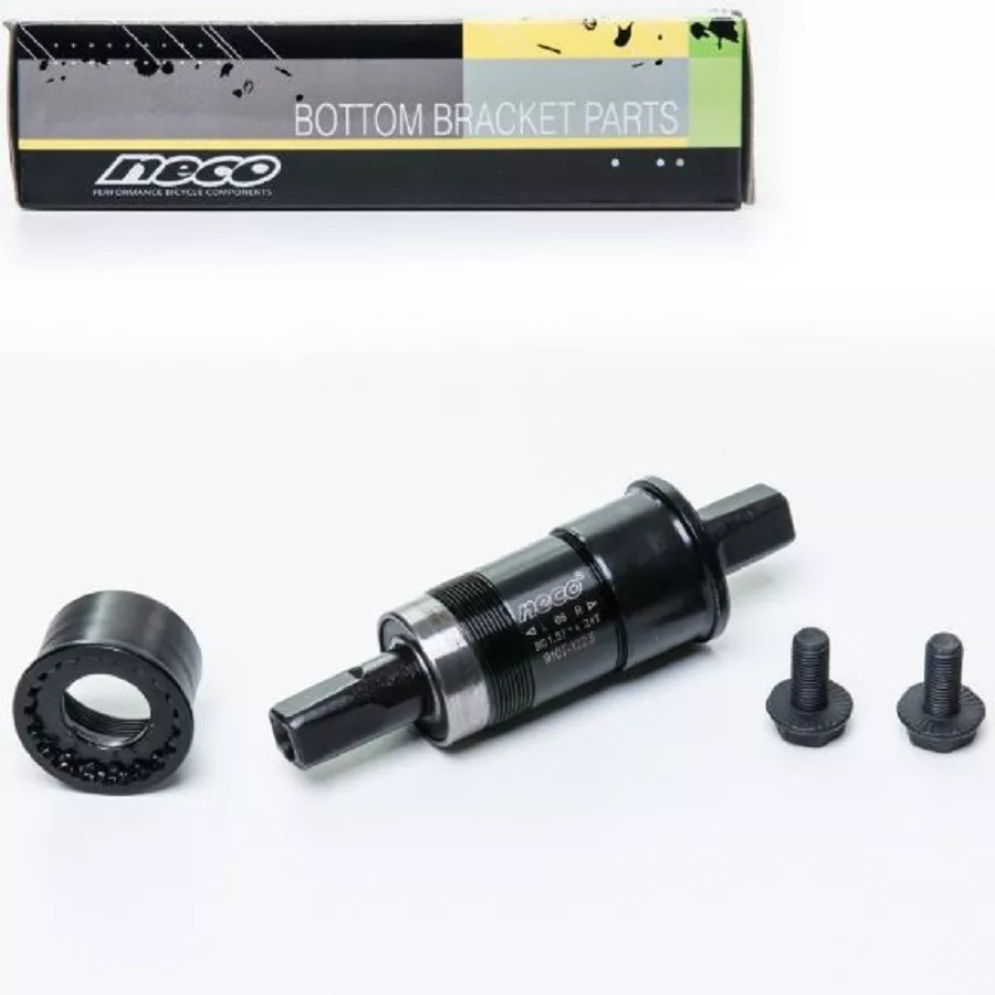 MOVIMENTO CENTRAL NECO P/QUADRADA 122.5MM