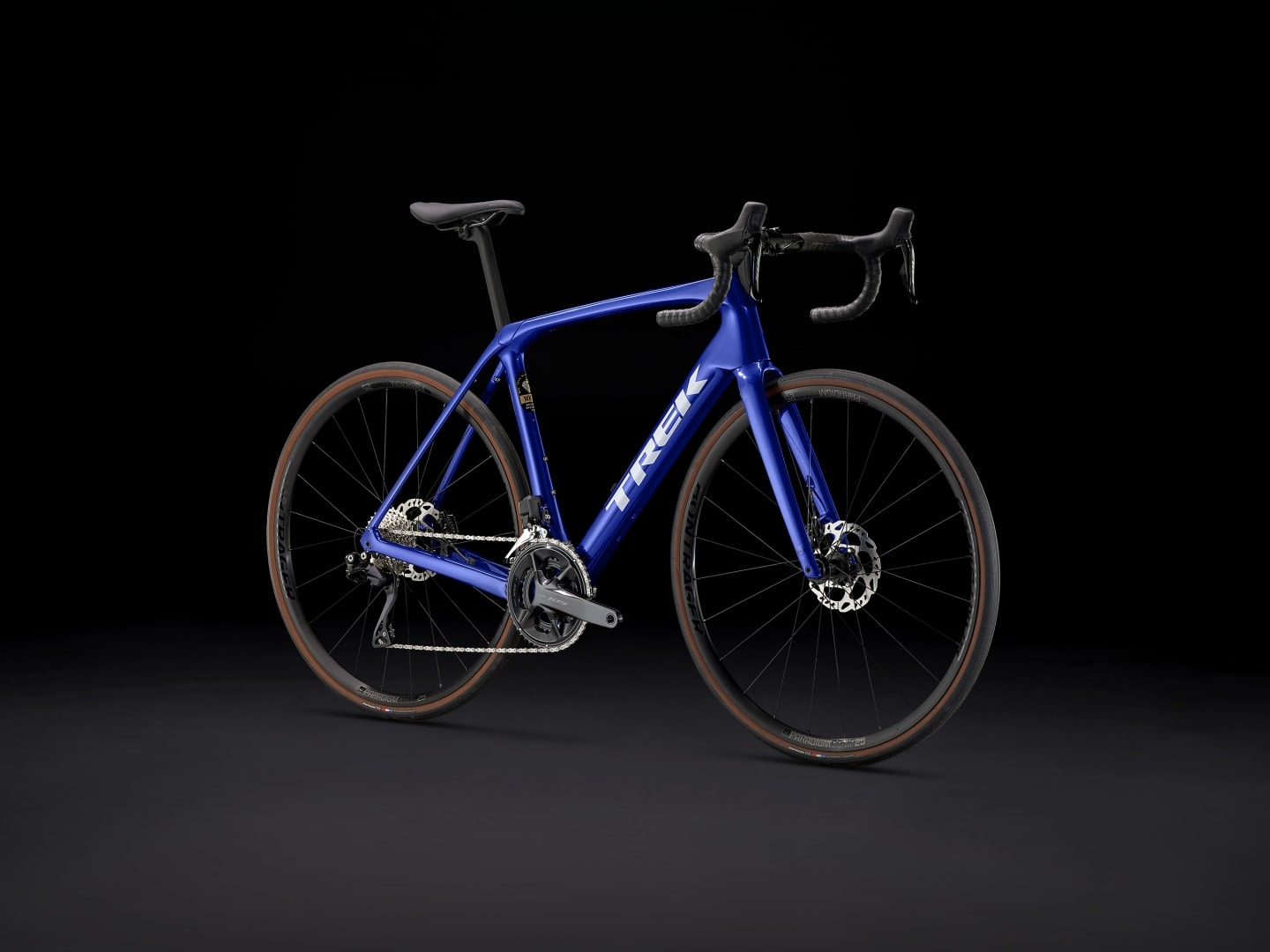 BICICLETA TREK DOMANE SL 6 4G AZUL T:56