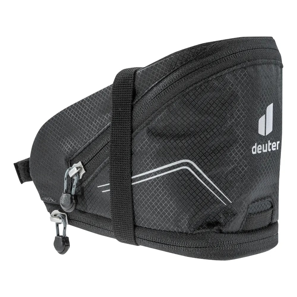 BOLSA SELIM DEUTER BIKE BAG II PRETO