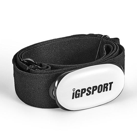CINTA MONITOR CARDIACO IGPSPORT HR40 PEIT...