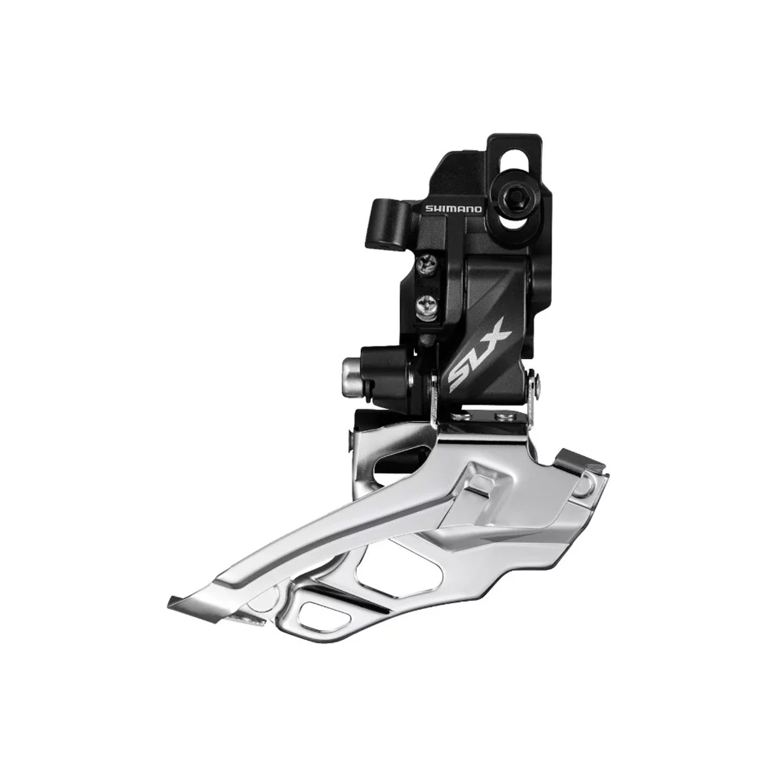 CAMBIO DIANTEIRO SHIMANO SLX M676 2X10V 2...