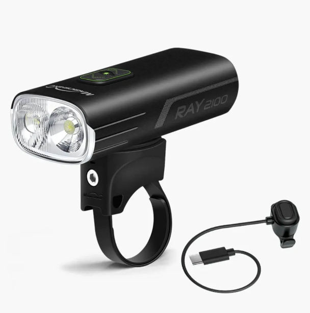 ILUMINAÇÃO MAGICSHINE RAY 2100 36205