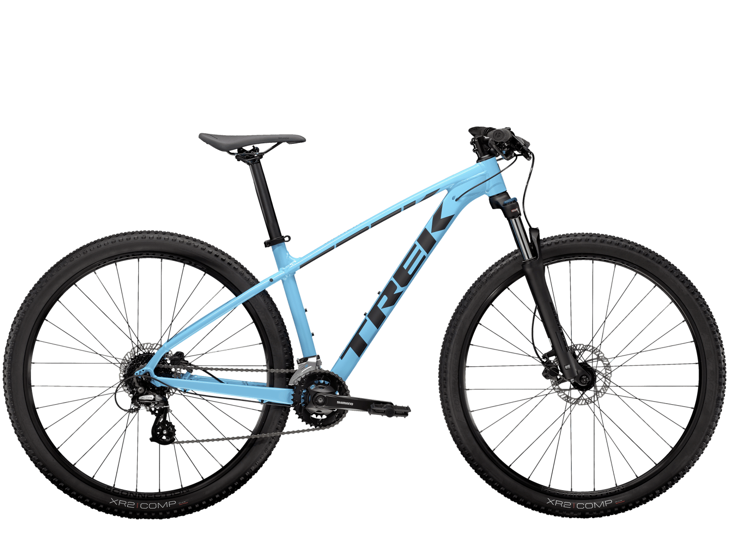 BICICLETA TREK MARLIN 5 2G AZUL