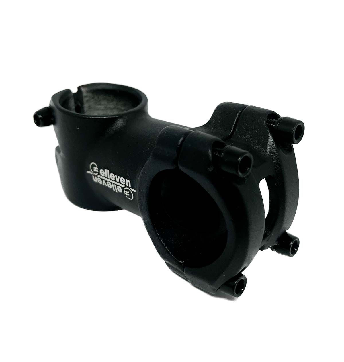 AVANÇO ELLEVEN  31.8 60MM 7° PRETO