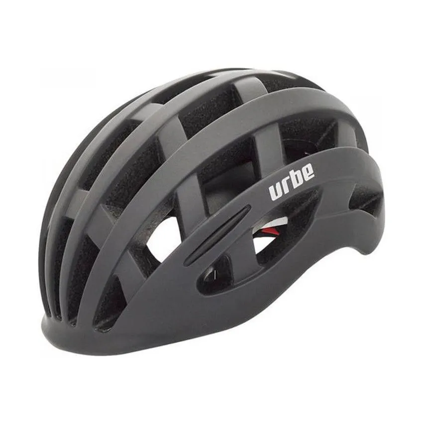 CAPACETE POLISPORT URBE CINZA