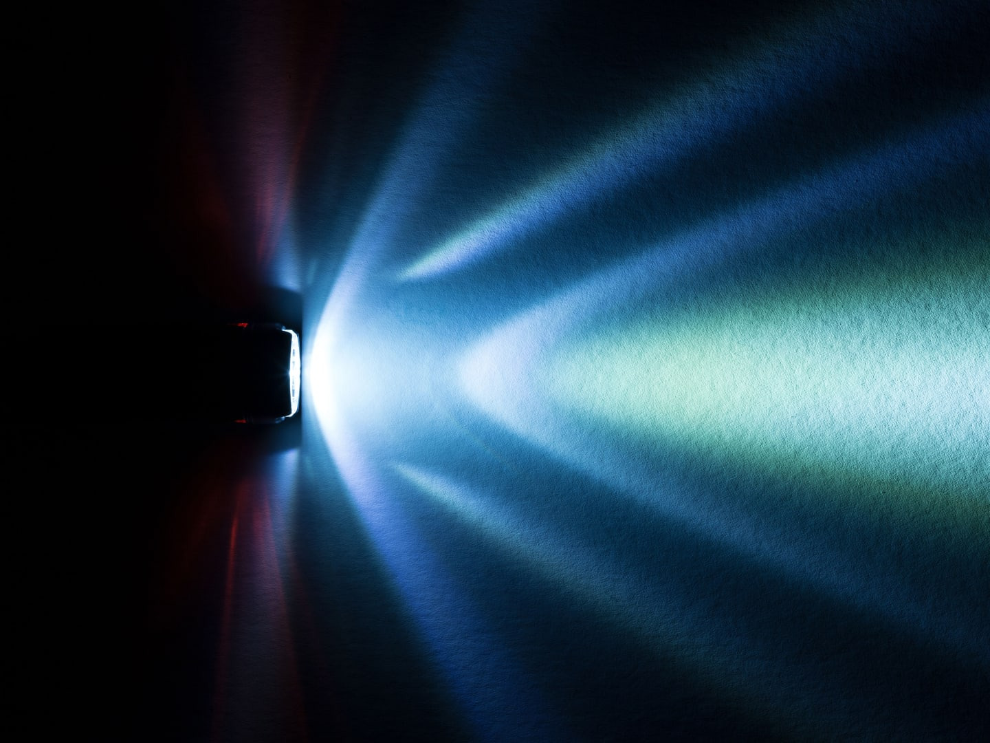 ILUMINAÇÃO BONTRAGER ION 120 LIGHT