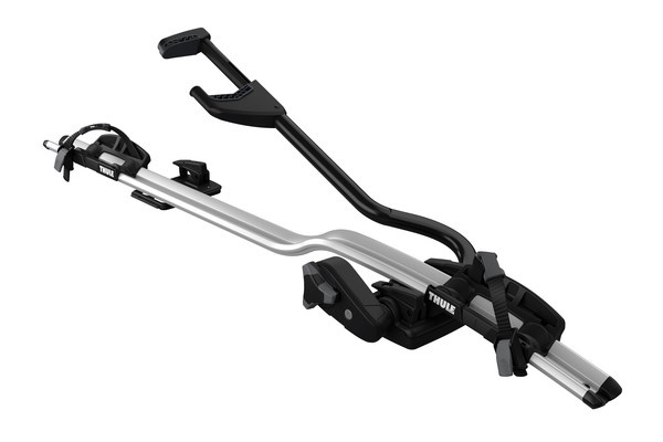 CALHA THULE PRORIDE 598001 CINZA 145CM