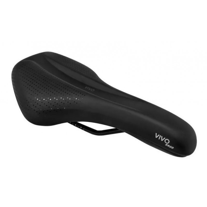SELIM SELLE ROYAL VIVO ERGO RVS PRETO
