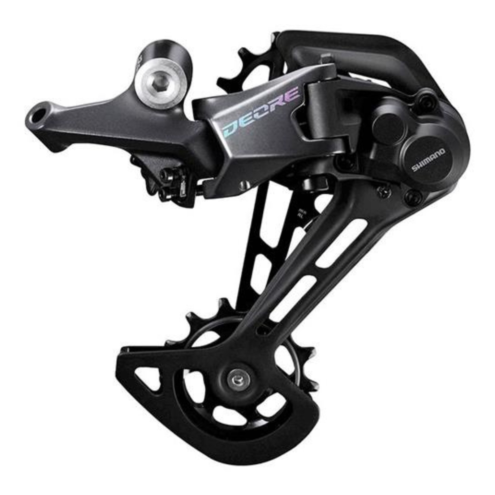 CAMBIO TRASEIRO SHIMANO 12V DEORE RD-M610...