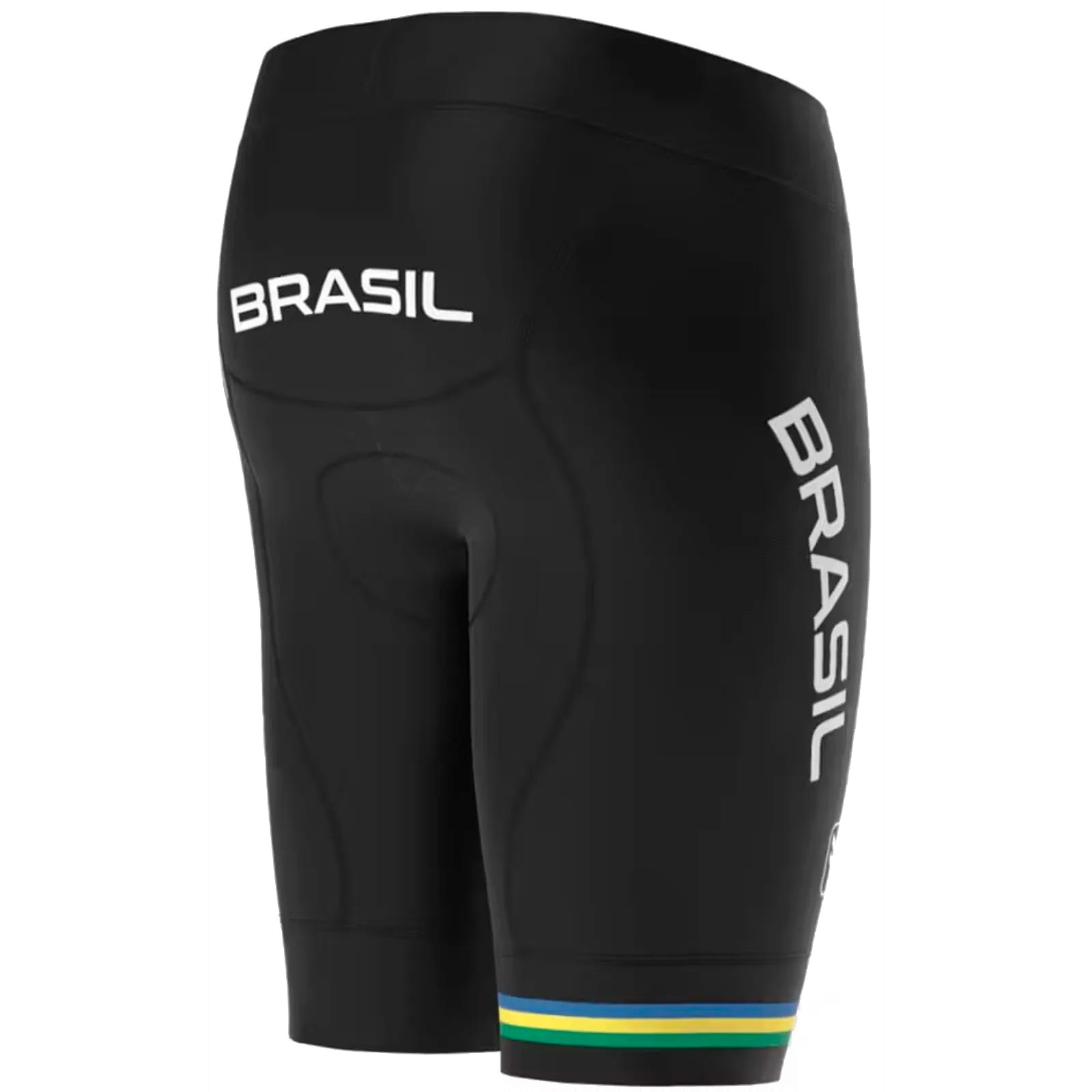 BERMUDA MASCULINA FREE FORCE BRASIL COLLE...
