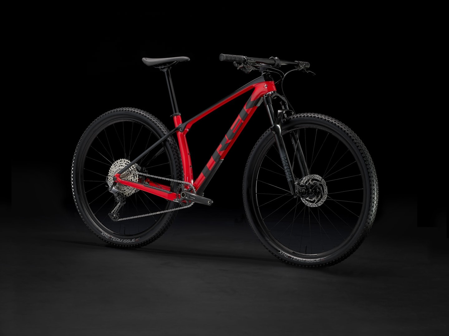 BICICLETA TREK PROCALIBER 9.5 2G VERMELHO...
