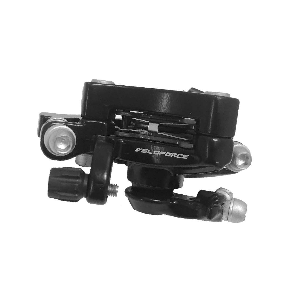 PINÇA FREIO DT/TS DISC/MEC VELOFORCE 1287...