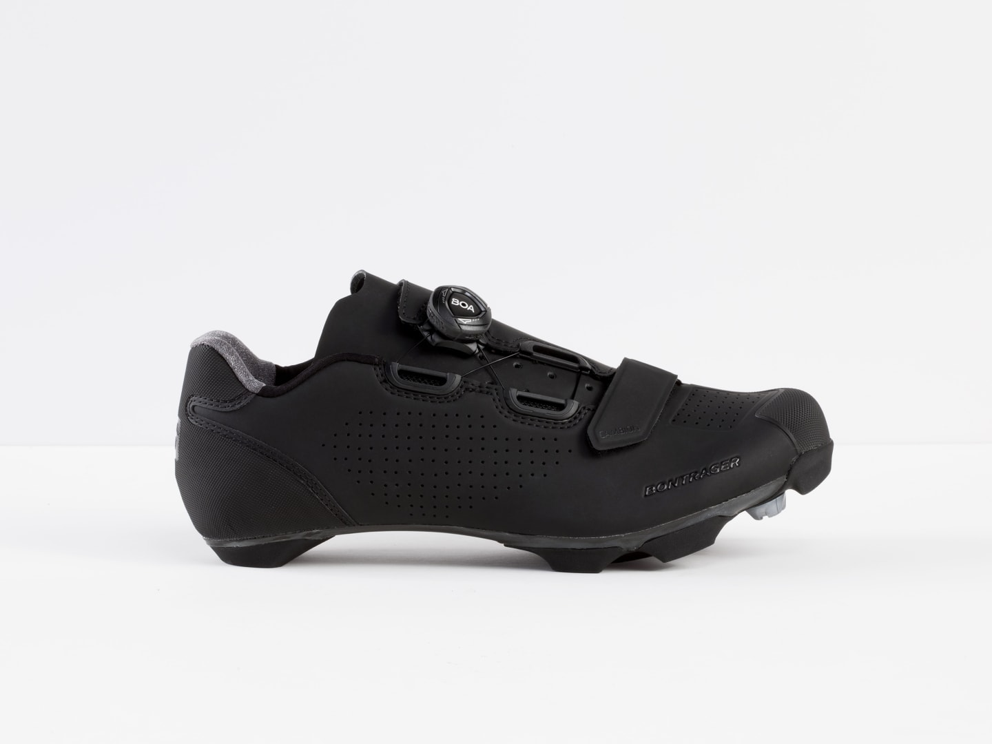 SAPATILHA MTB BONTRAGER CAMBION T: 47EU P...
