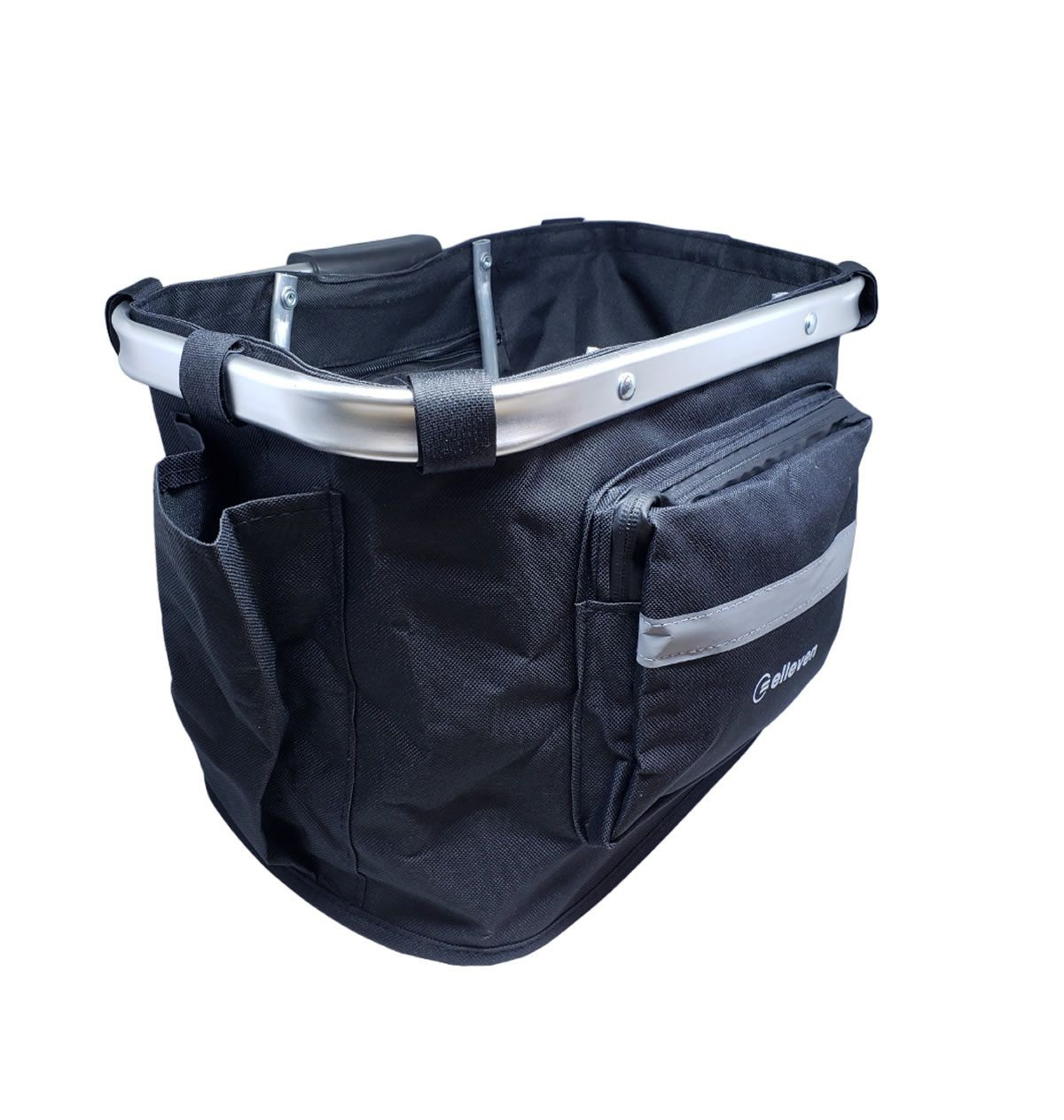 CESTA ELLEVEN LONA C/ PORTA GARRAFA 15190