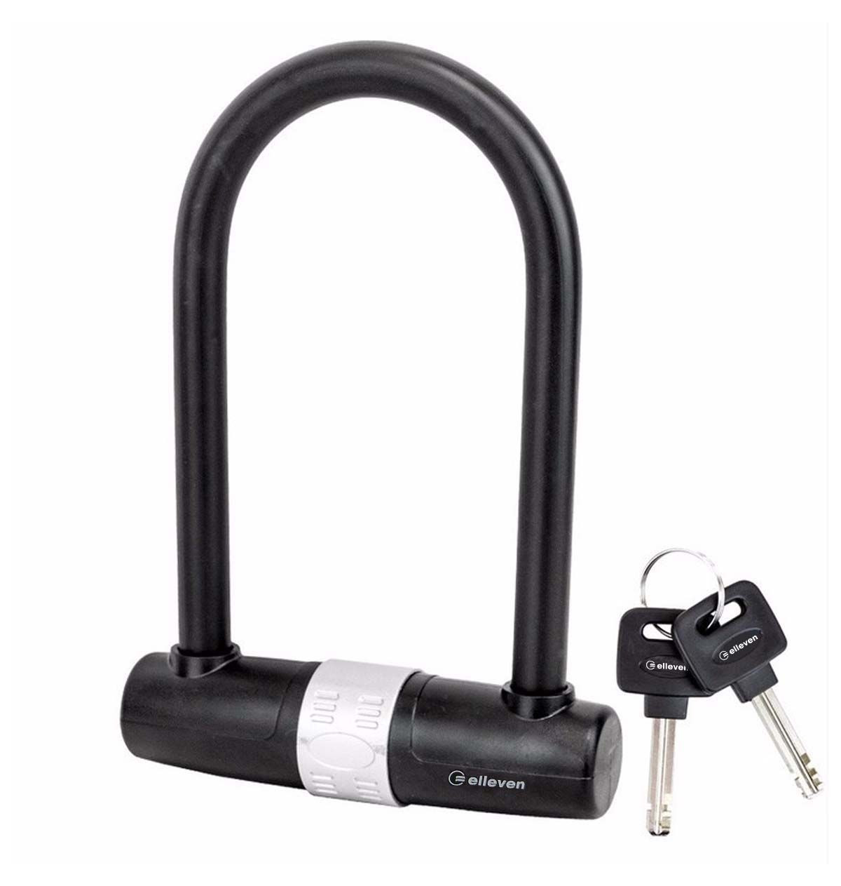 CADEADO ELLEVEN TIPO U 10327