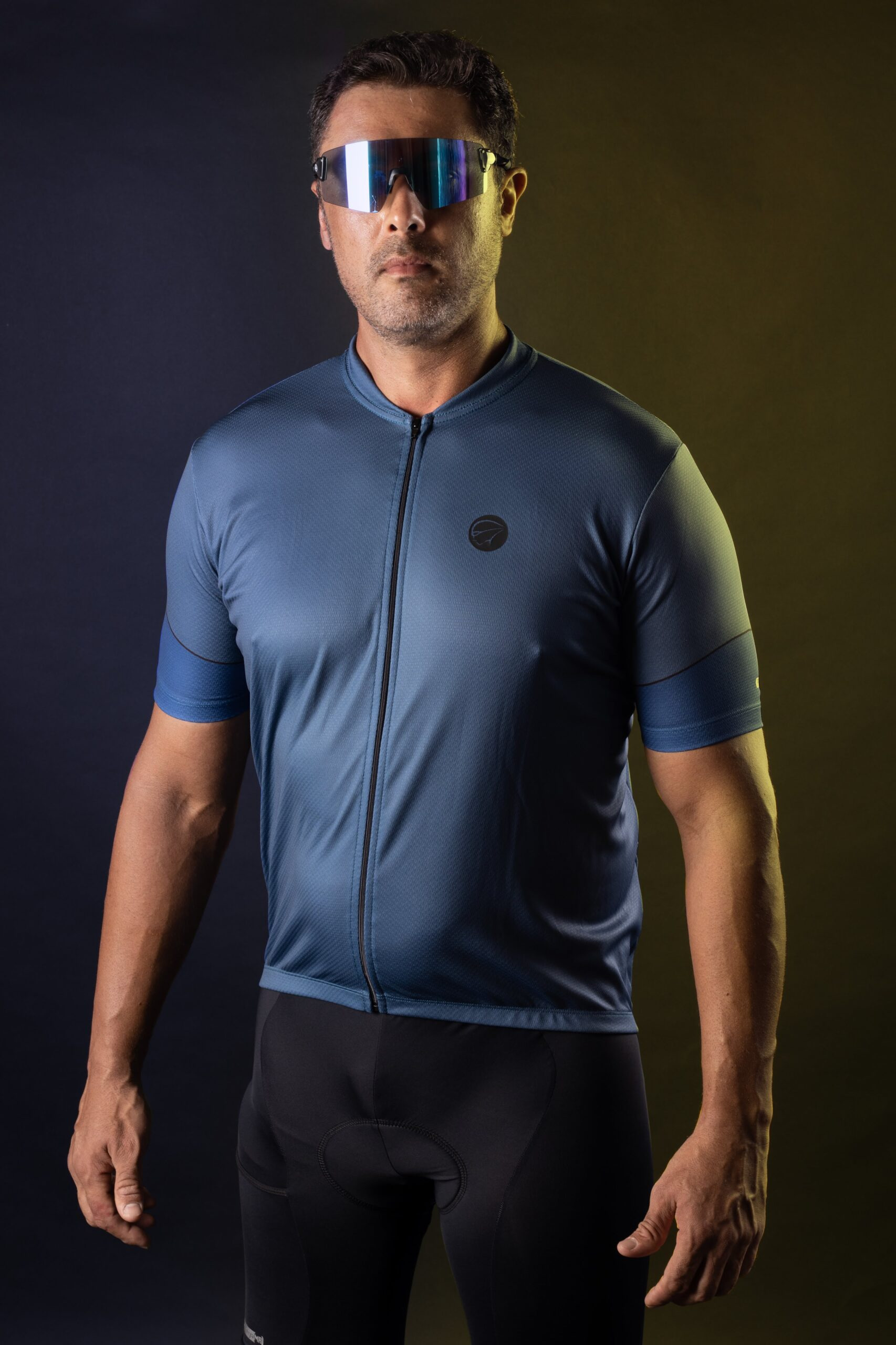CAMISA MAURO RIBEIRO CLASSIC M/CURTA MASC...