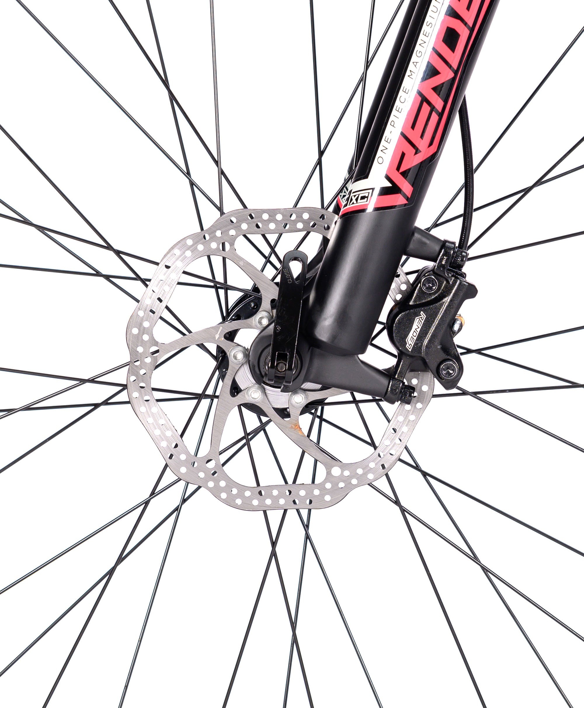 BICICLETA SENSE ONE CORAL/GRAFITE T: G