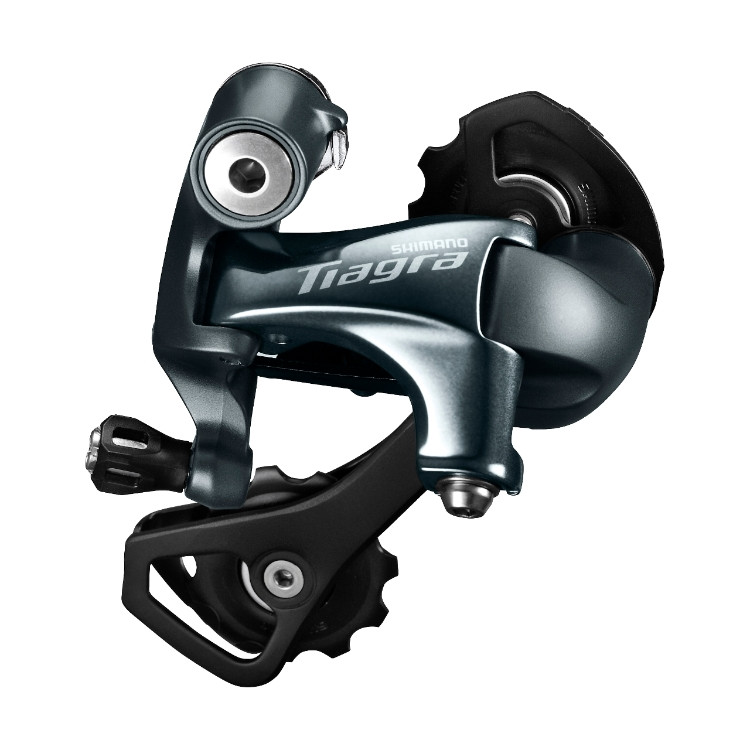 CAMBIO TRASEIRO SHIMANO TIAGRA RD4700 GS 10V