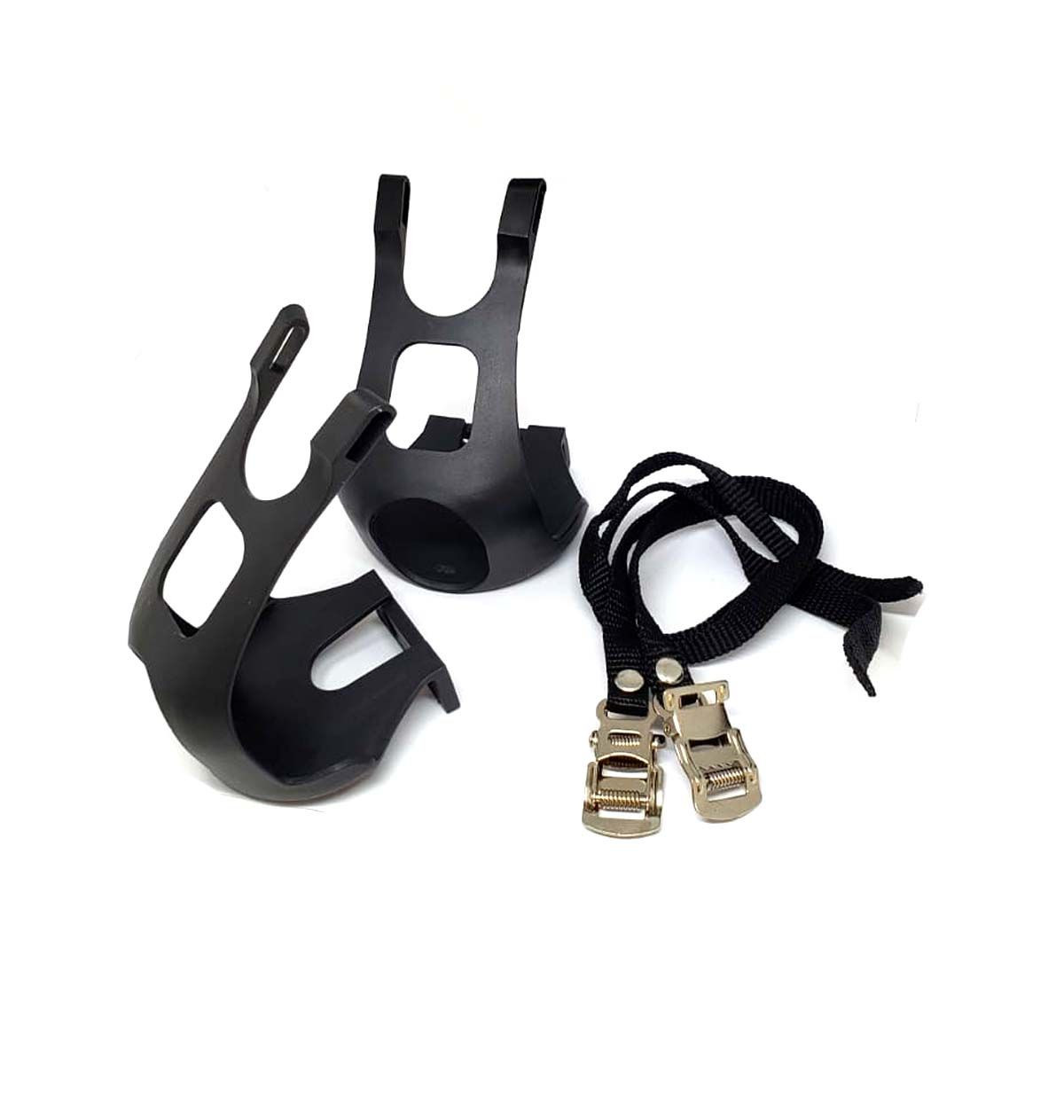 PEDALEIRA EM NYLON COM FIVELA 14884