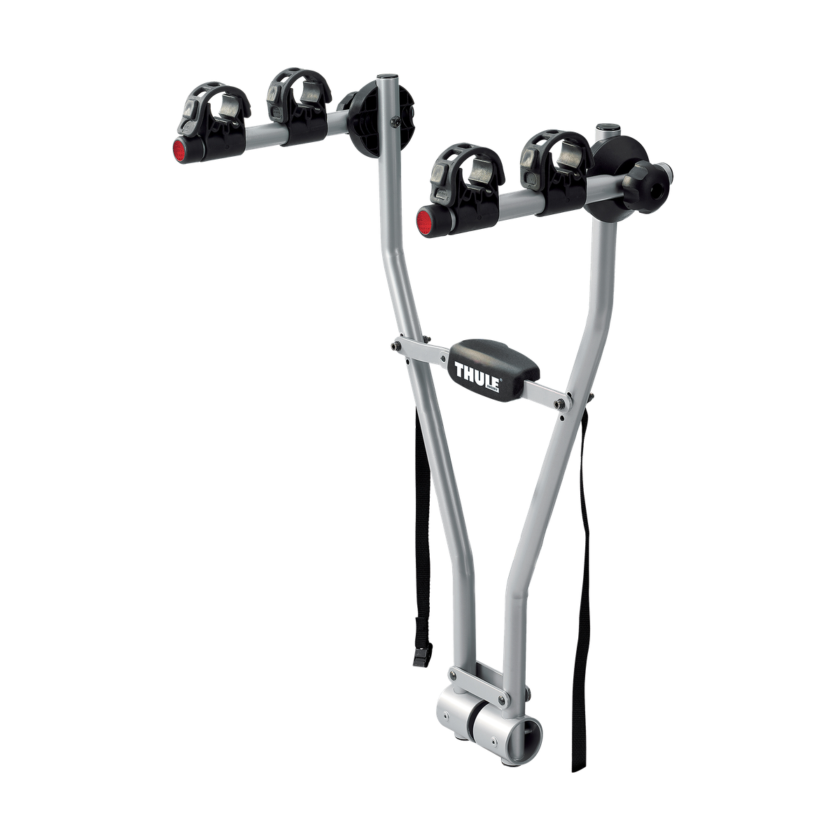 RACK THULE XPRESS 2 BIKES 970003 CINZA