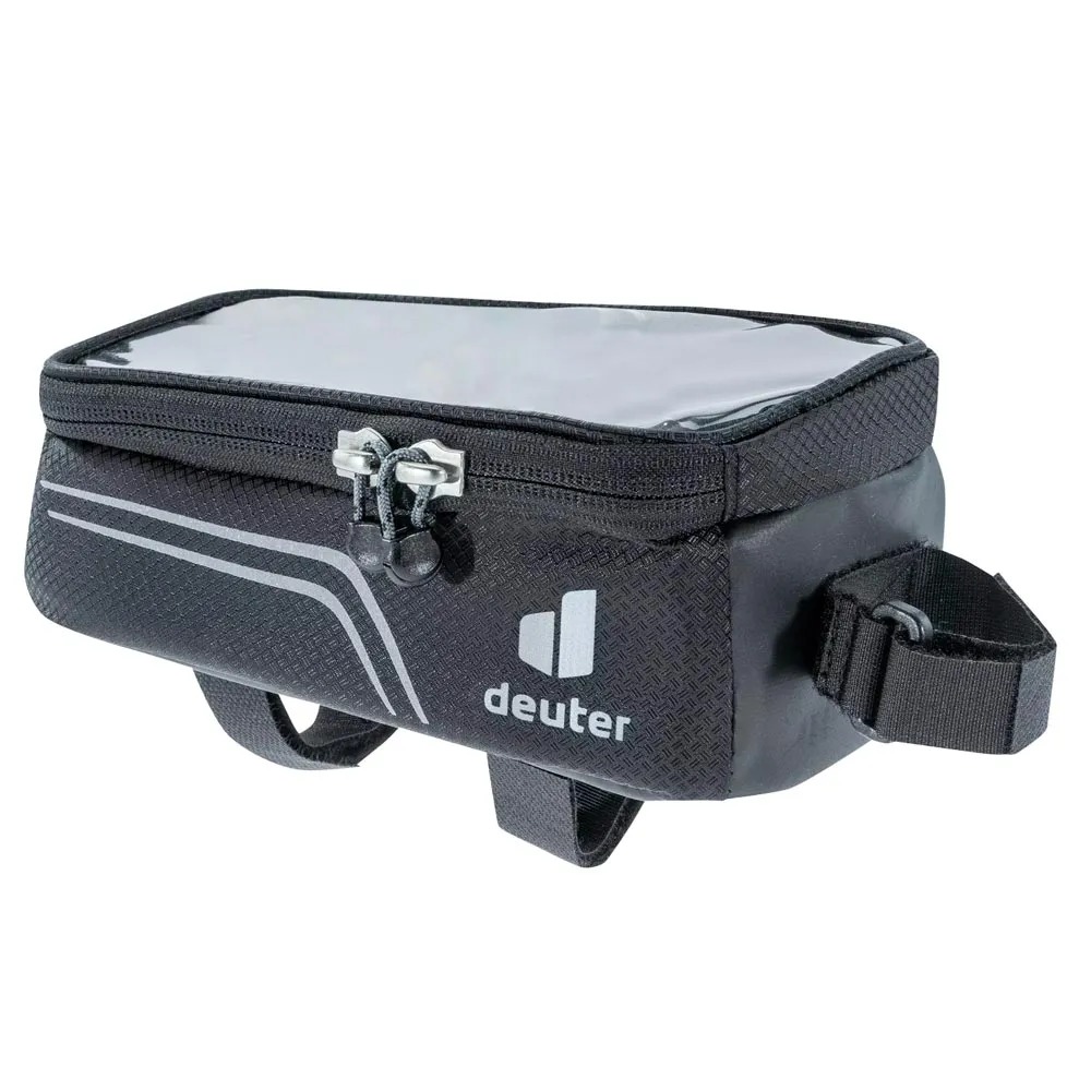 BOLSA DE QUADRO DEUTER ENERGY BAG PRETO