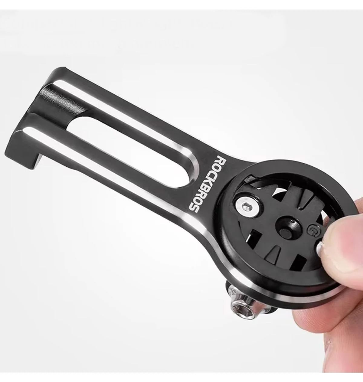 SUPORTE PARA GPS FIXACAO STEM MOUNT