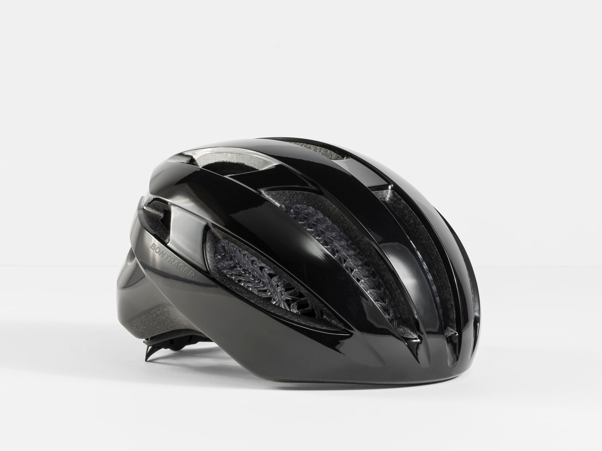 CAPACETE BONTRAGER STARVOS WAVECELL 10404...