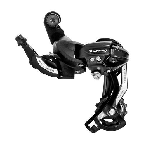 CAMBIO TRASEIRO SHIMANO MTB 6/7 RD-TY500 ...