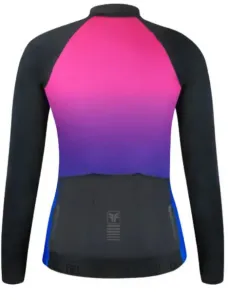 CAMISA FEMININA FREEFORCE M/L START GRADI...