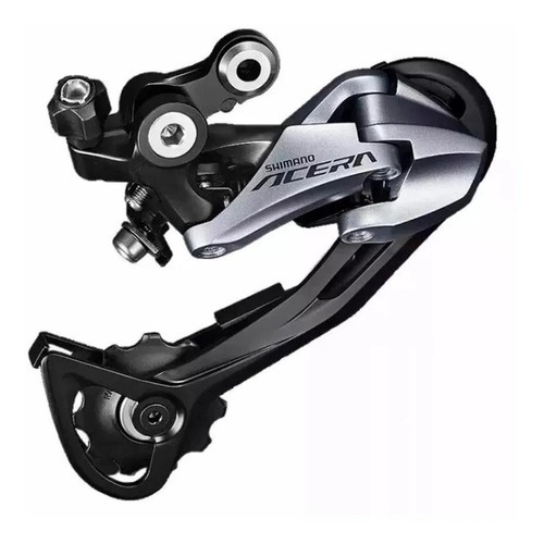 CAMBIO TRASEIRO SHIMANO 9V ACERA RD-M3000