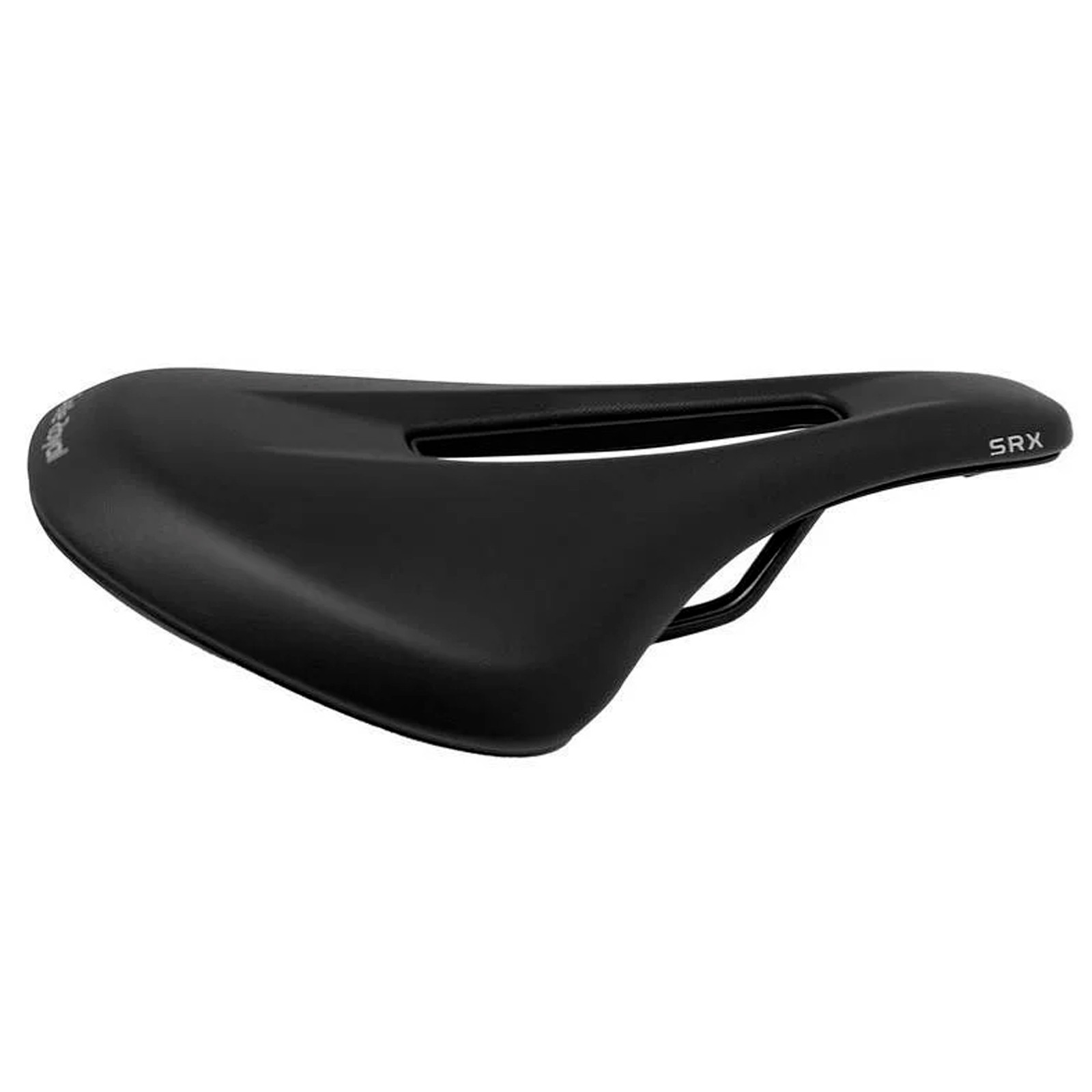SELIM SELLE ROYAL SRX VAZADO PRETO
