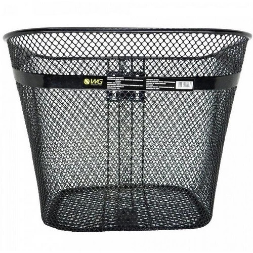 CESTA  WG 20 PRETO