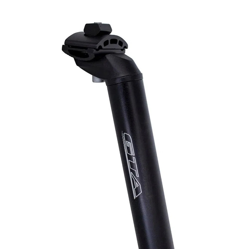 CANOTE 31.6 X 400MM GTA PRETO