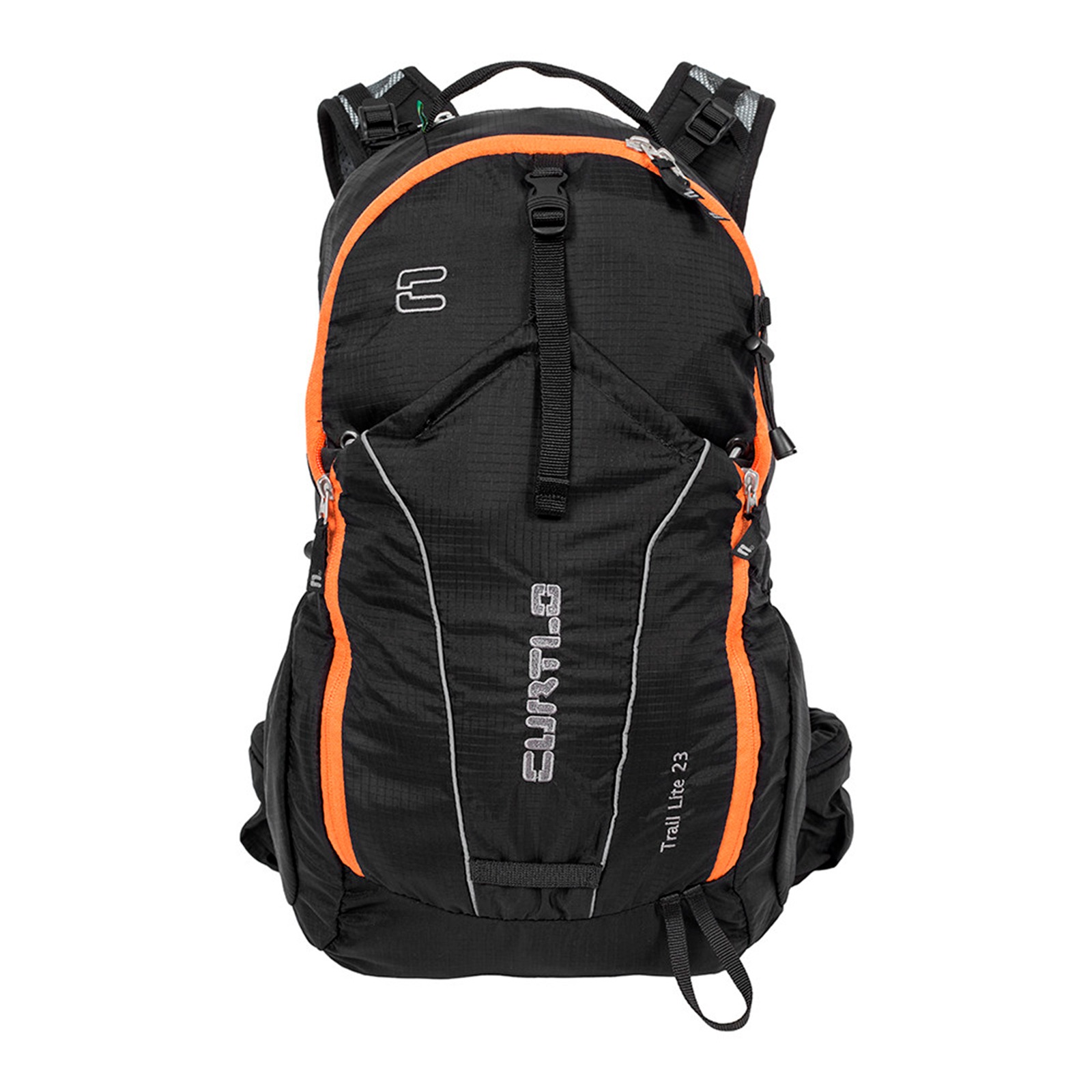 MOCHILA CURTLO TRAIL LITE 23L S/REFIL PRETO