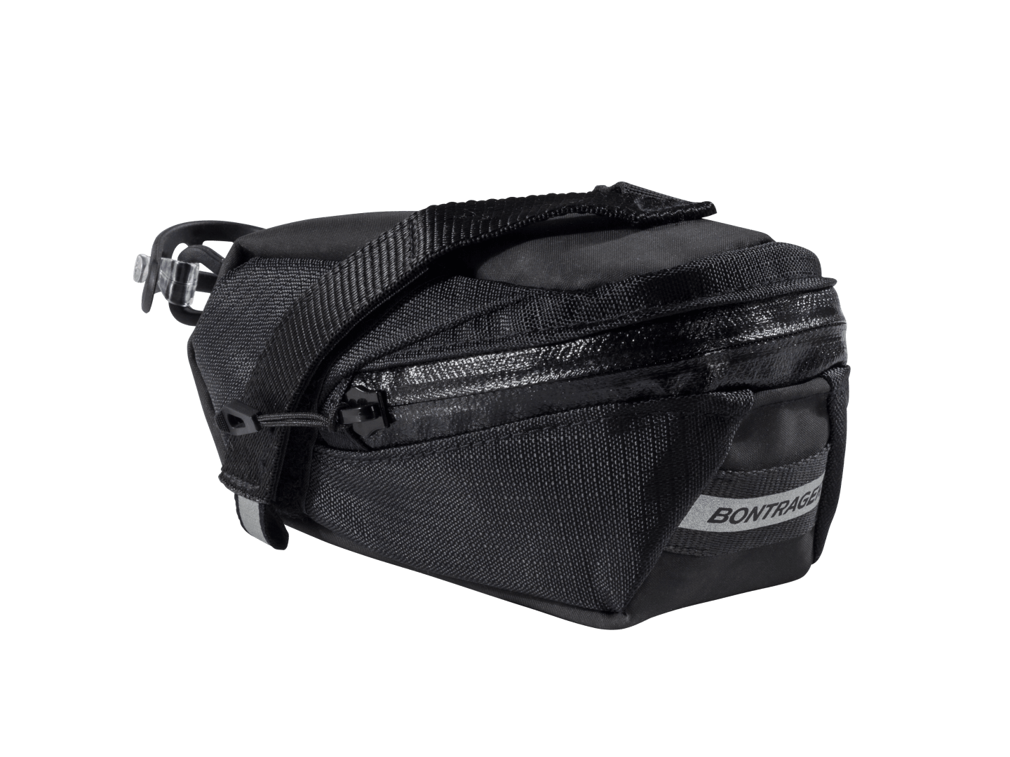 BOLSA SELIM BONTRAGER PRETO T:P (0,65L)