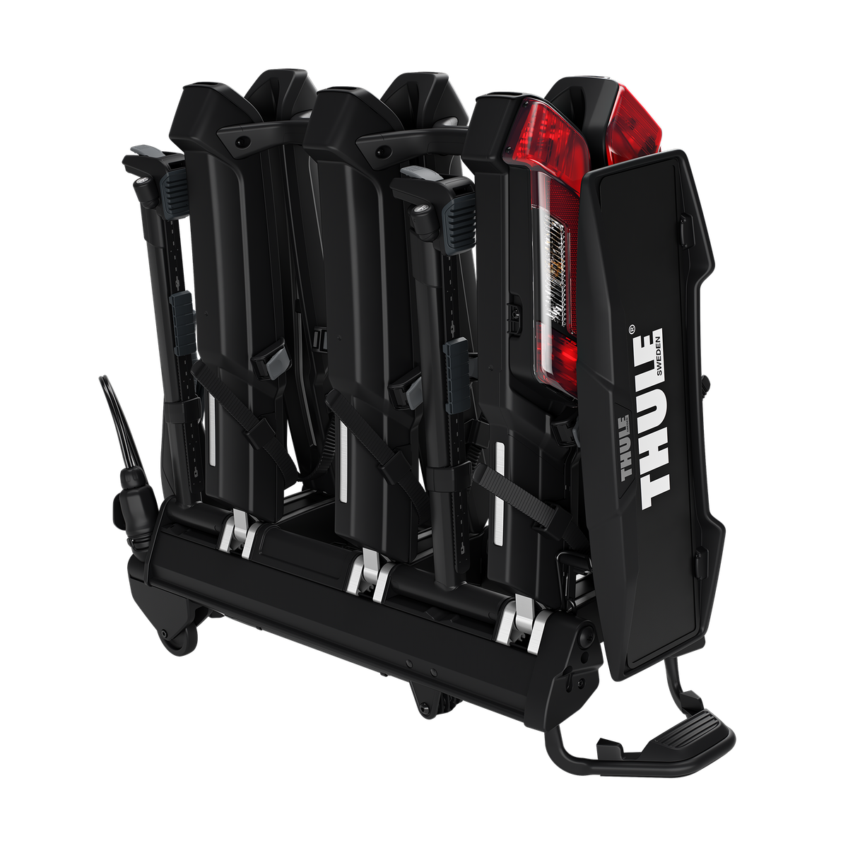 TRANSBIKE ENGATE THULE EPOS 3 BIKES 970100