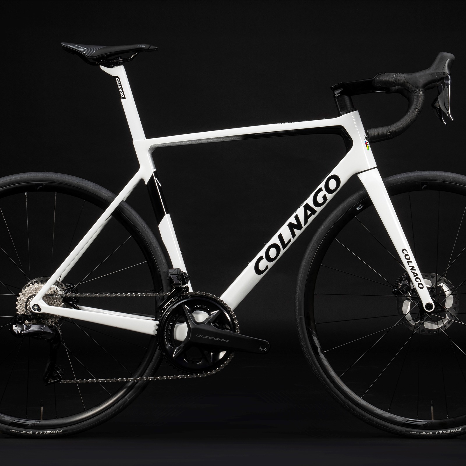 BICICLETA COLNAGO V3 SRAM RIVAL ETAP AXS ...