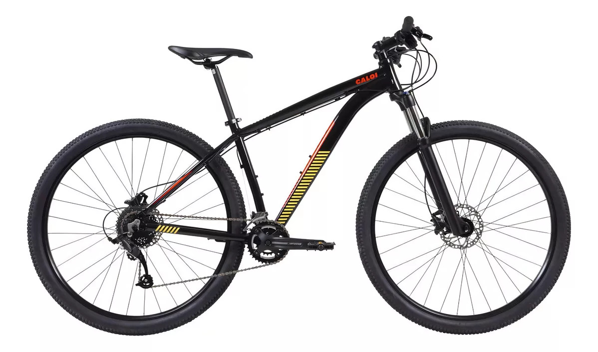 BICICLETA CALOI MOAB T:M